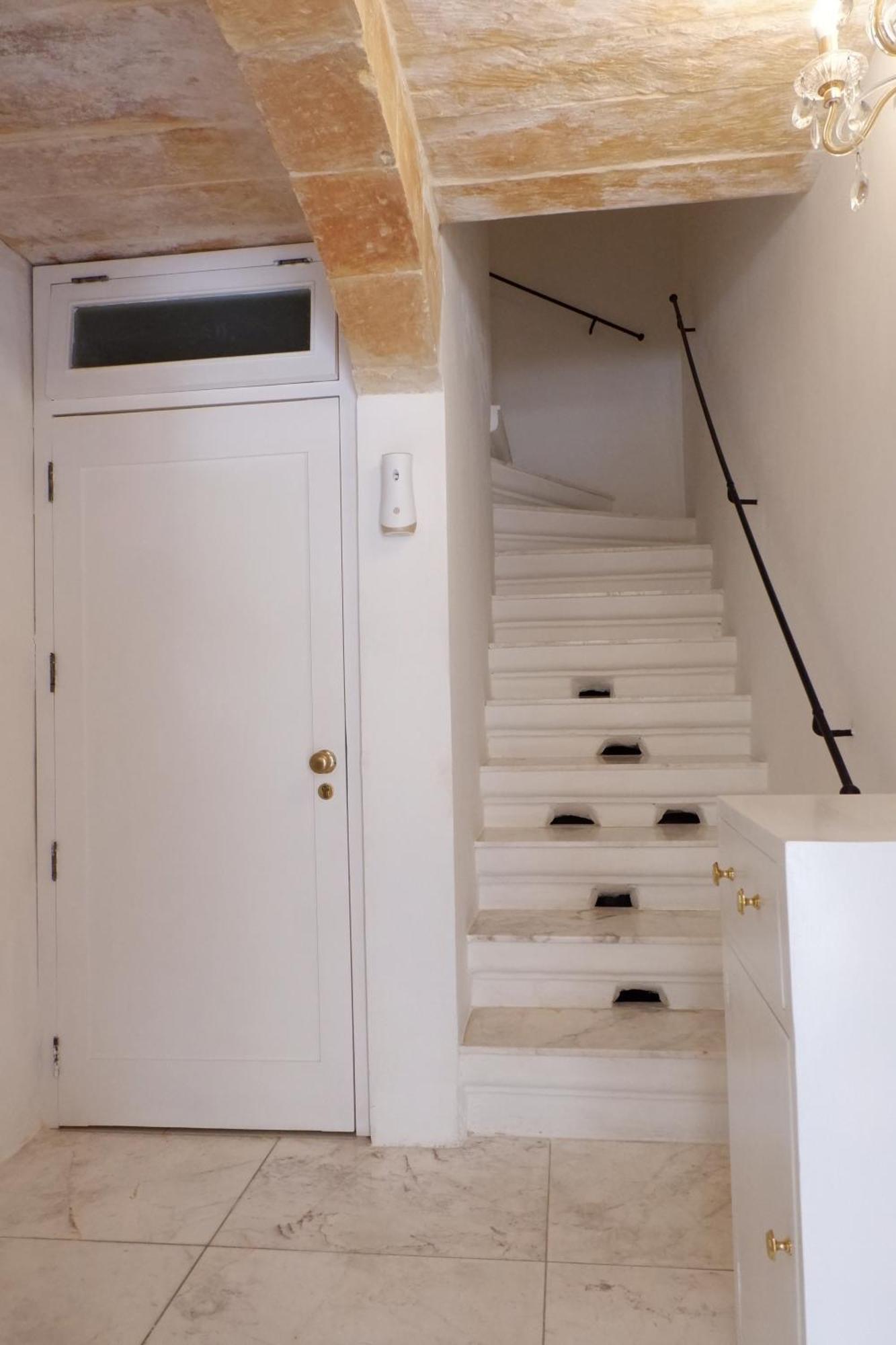 Spqr Studios 발레타 외부 사진